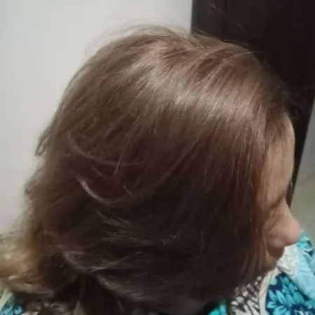 فريده — خدمات الكوافير المنزلي صورة 1