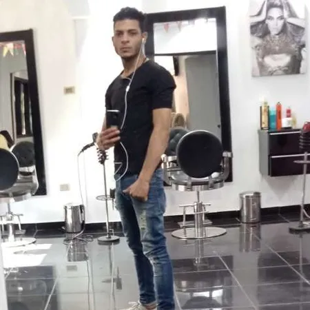 fahd — خدمات الكوافير المنزلي صورة 2