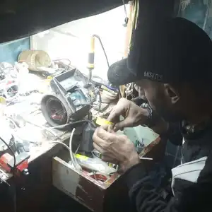 محمد الكهربائي — صورة 2