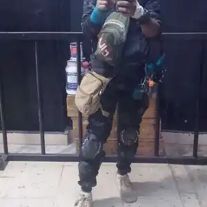 محمد الكهربائي — صورة 4