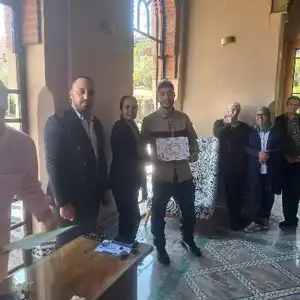 Hicham — photo 3