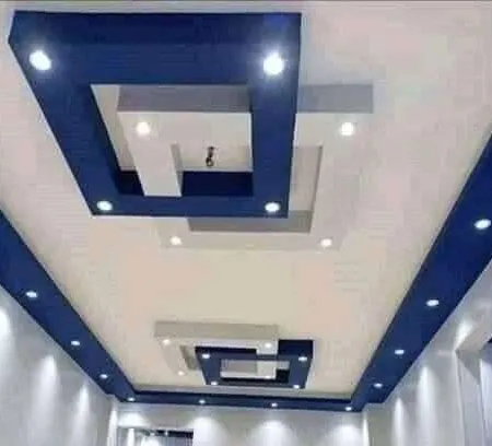 بيبو ماهر — جبس وأسقف مستعارة صورة 4