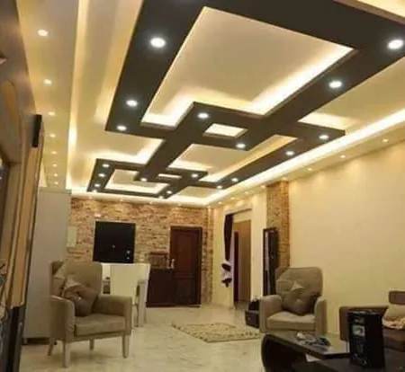 بيبو ماهر — جبس وأسقف مستعارة صورة 3