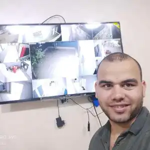 محمود مغاورى — صورة 1