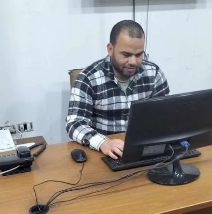 محمود مغاورى — كاميرات مراقبة صورة 2