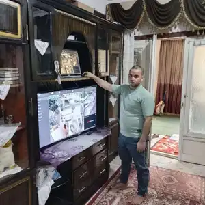 محمود مغاورى — صورة 3