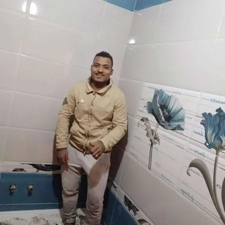 حسين البرنس — رخام وسيراميك صورة 2