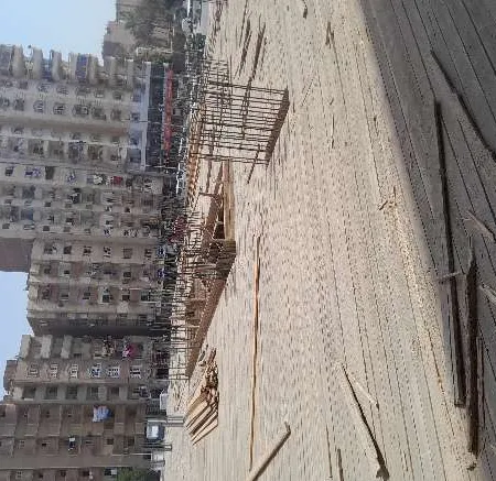ابراهيم ابو العزم — بناء وإصلاح صورة 1