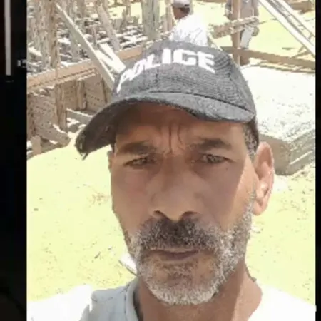 ابراهيم ابو العزم — بناء وإصلاح صورة 2