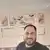 احمد هاشم