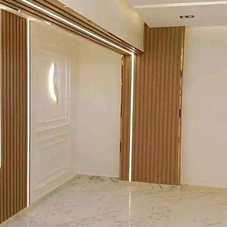 احمد هاشم — الدهان والديكور صورة 2