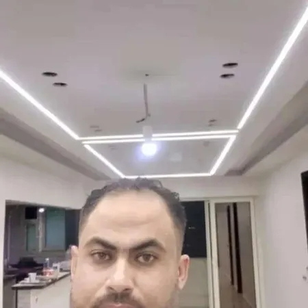 احمد هاشم — الدهان والديكور صورة 4