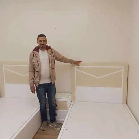 المهندس محمد مصرية — نجارة الأثاث صورة 1