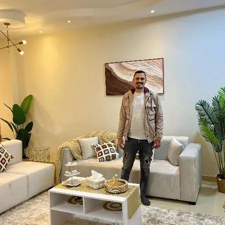 المهندس محمد مصرية — نجارة الأثاث صورة 2