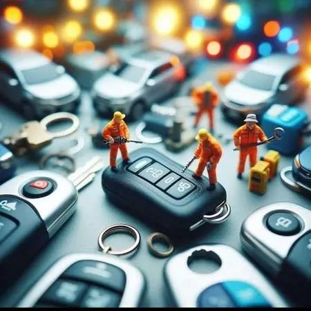 صبري — فتح أبواب وأقفال صورة 1