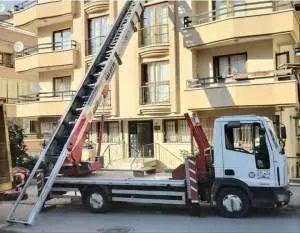 عبد الله محمد — نقل عفش صورة 3