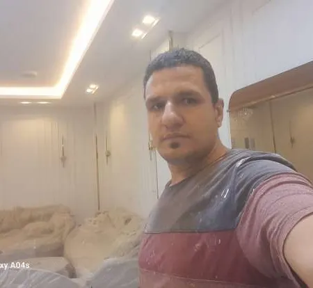 محمد — الدهان والديكور صورة 1