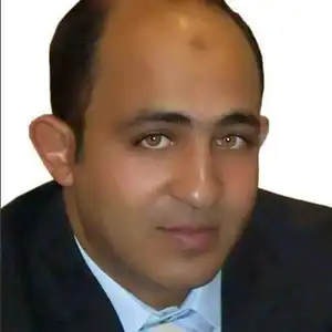جمال احمد بدران — صورة 2