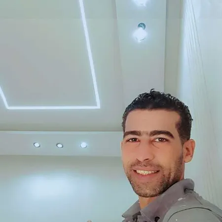 Mohamed Sobhy — الدهان والديكور صورة 1