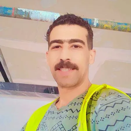 Mohamed Sobhy — الدهان والديكور صورة 2