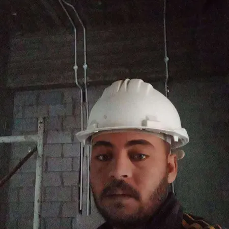 هاني صبحي سيد احمد — أعمال الكهرباء صورة 3