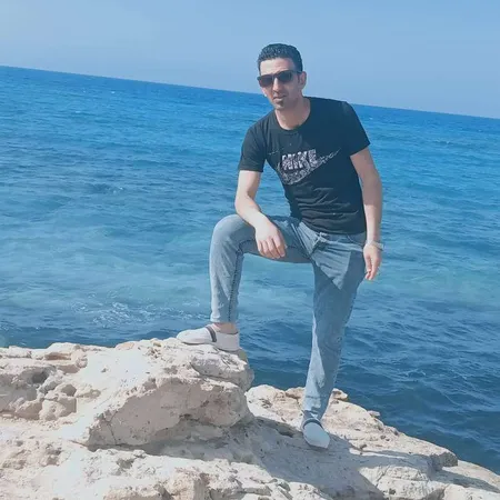 سمير رمضان عبده — الدهان والديكور صورة 1