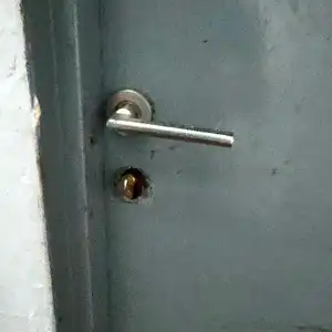 محمود حنفي — صورة 1
