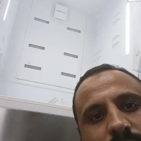 عبدالرحمن حسن — تكييف الهواء صورة 2