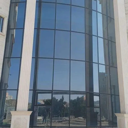 Al NooR — بناء وإصلاح صورة 4