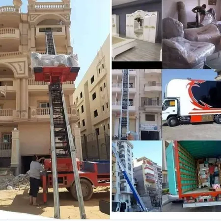 حازم عبد الجواد — نقل عفش صورة 4