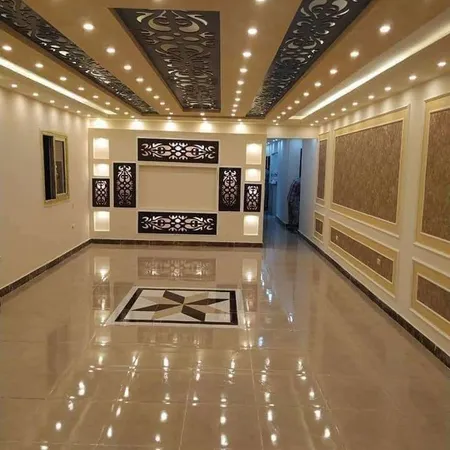 réalisation Plâtrier à Agadir — غيطريف حسن