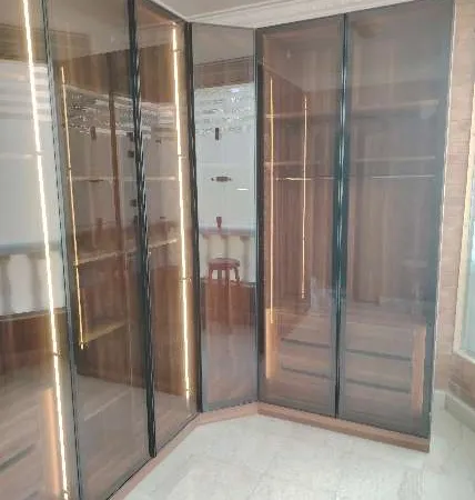 Abdelbast Reda — نجارة الأثاث صورة 3