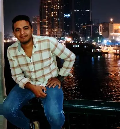 هشام مجدى