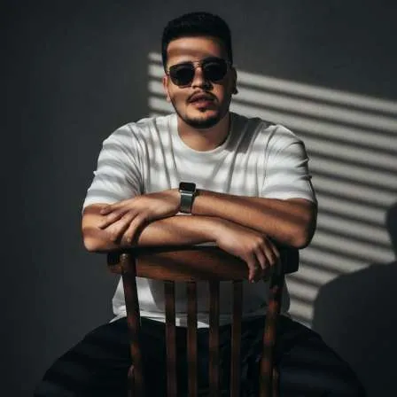 محمد مصطفى