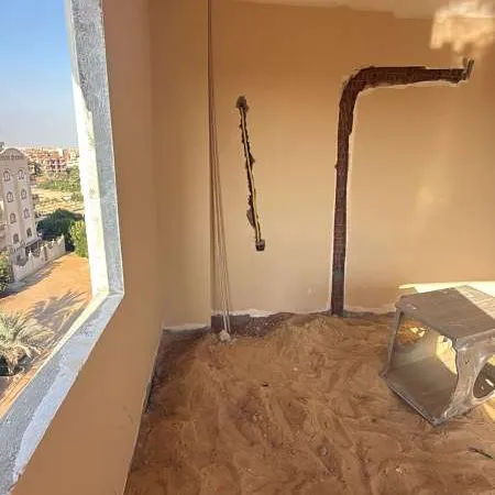 محمد مصطفى — تكييف الهواء صورة 3
