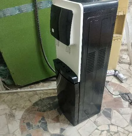 khaled rashad — تكييف الهواء صورة 3
