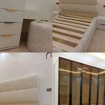 محمد العماري — نجارة الأثاث صورة 2