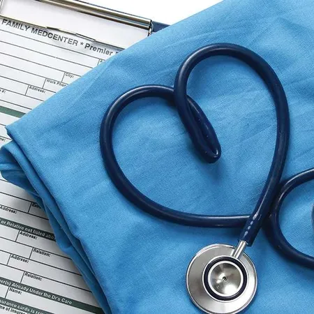 U Medical group — التمريض المنزلي صورة 4