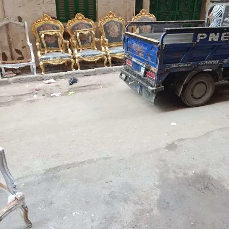 سامح جابر — تنظيف احترافي صورة 1