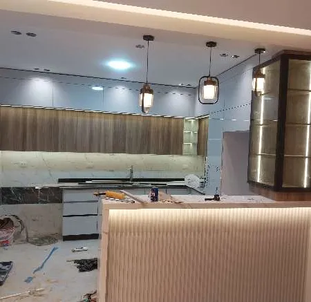حسن رجب — نجارة الأثاث صورة 3