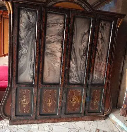 كريم بدر — الدهان والديكور صورة 4