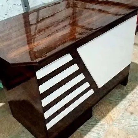 Mohamed khattab — الدهان والديكور صورة 2