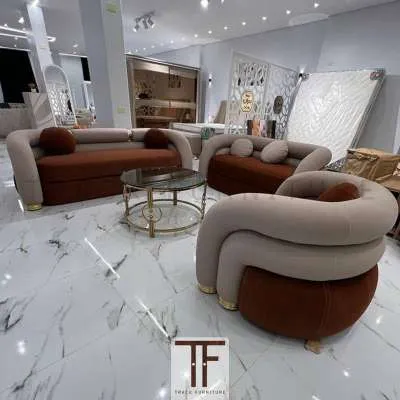 karem Ahmad — تنجيد الأثاث صورة 1