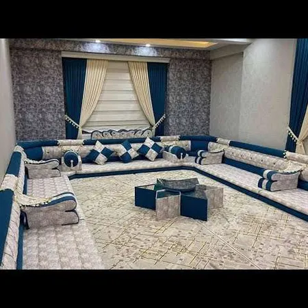 karem Ahmad — تنجيد الأثاث صورة 2