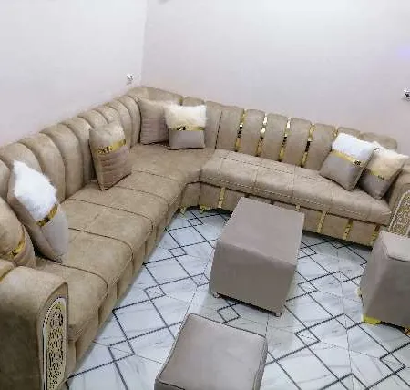 مصباح الديب — تنجيد الأثاث صورة 2