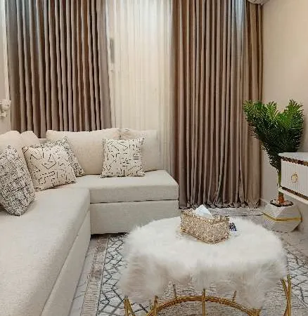 مصباح الديب — تنجيد الأثاث صورة 3