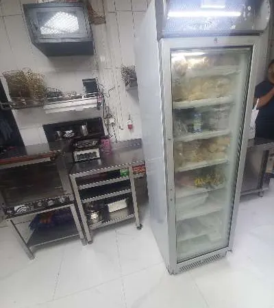 réalisation Technicien Climatisation à Meknès — Aotman