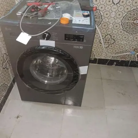 réalisation Réparation Électroménager à Marrakech — أمين فطين