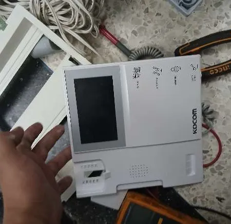 réalisation Réparation Électroménager à Casablanca — jad driouich