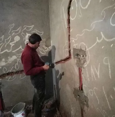 محمد عبدالفتاح — تكييف الهواء صورة 1